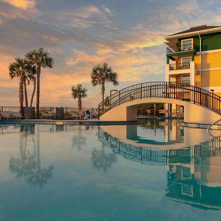 Residence Inn By Marriott Jekyll Island Luaran gambar