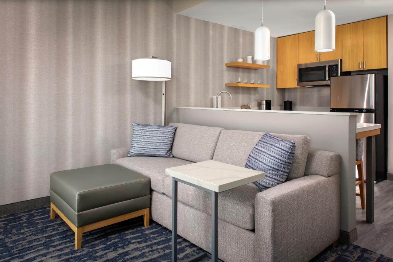 Residence Inn By Marriott Jekyll Island Luaran gambar