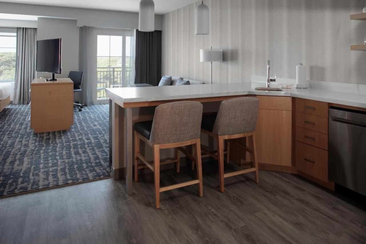 Residence Inn By Marriott Jekyll Island Luaran gambar