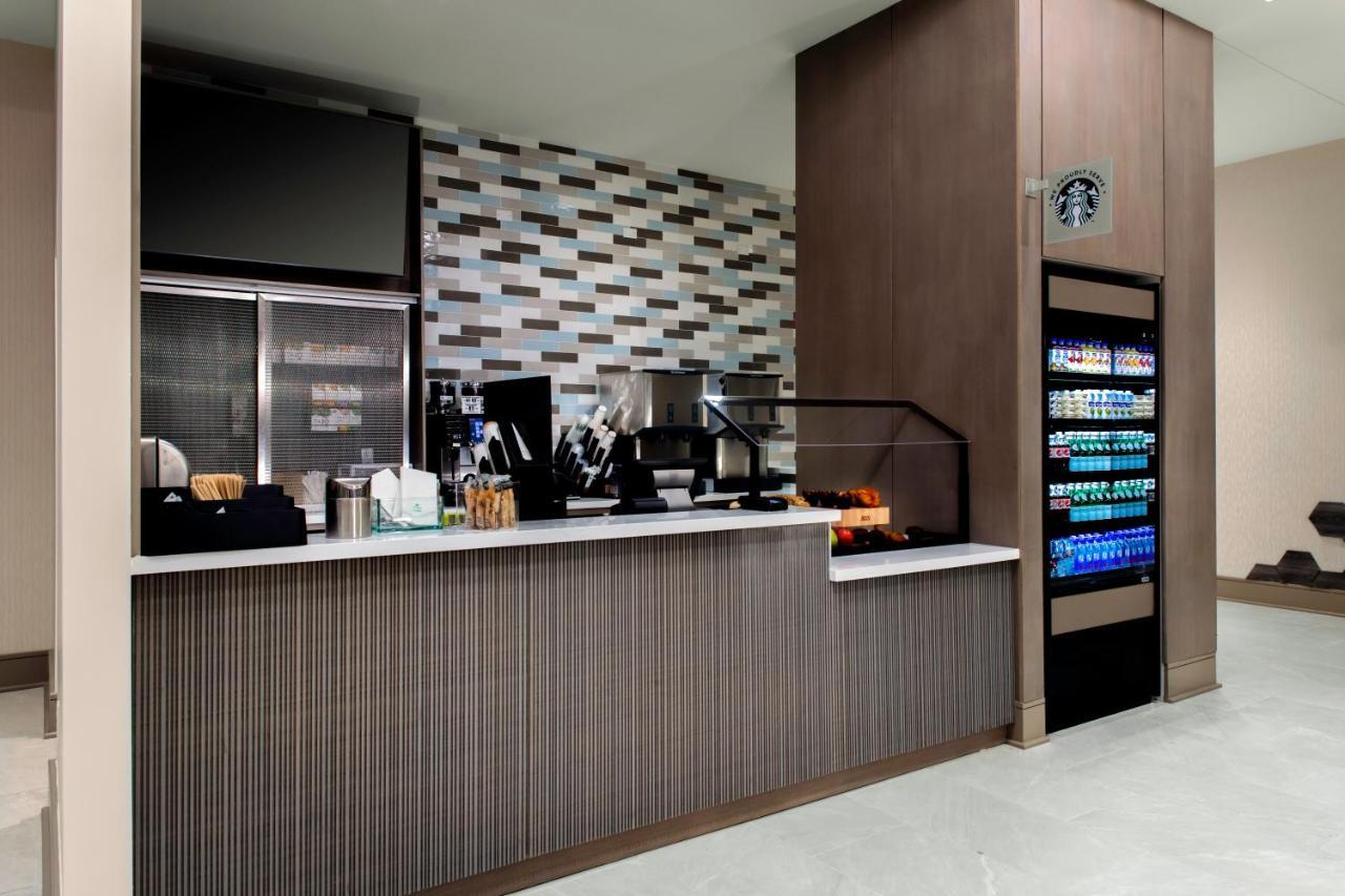 Residence Inn By Marriott Jekyll Island Luaran gambar