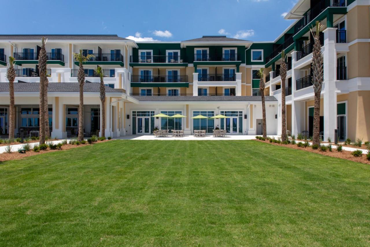 Residence Inn By Marriott Jekyll Island Luaran gambar