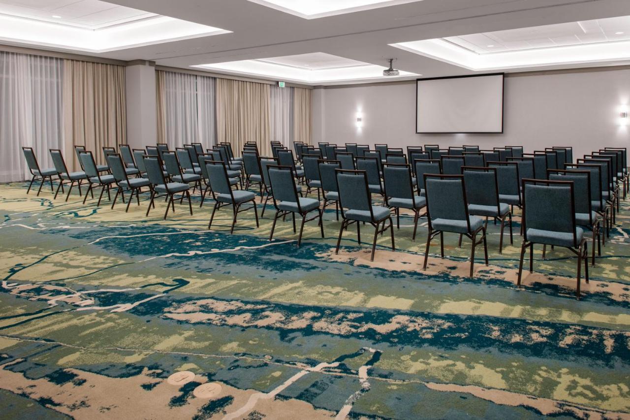 Residence Inn By Marriott Jekyll Island Luaran gambar