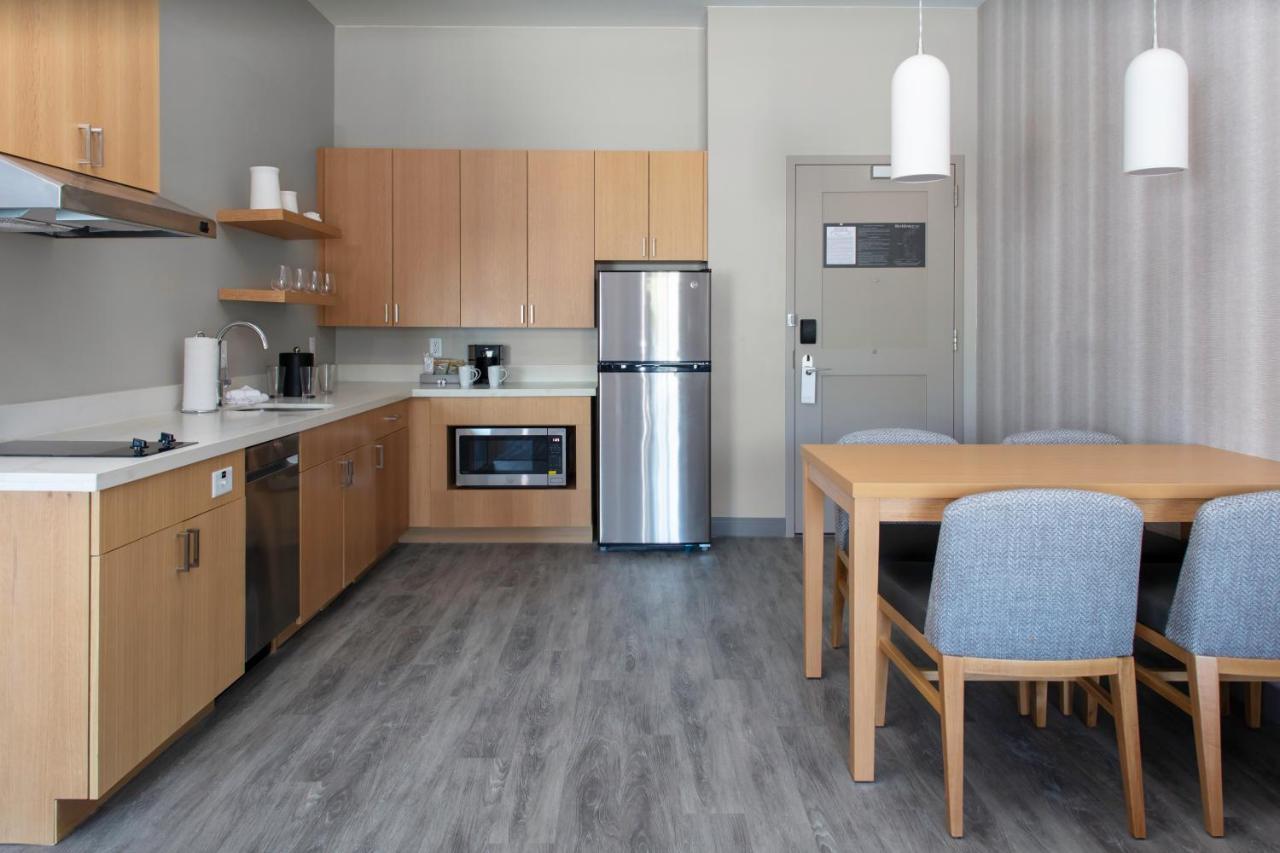 Residence Inn By Marriott Jekyll Island Luaran gambar