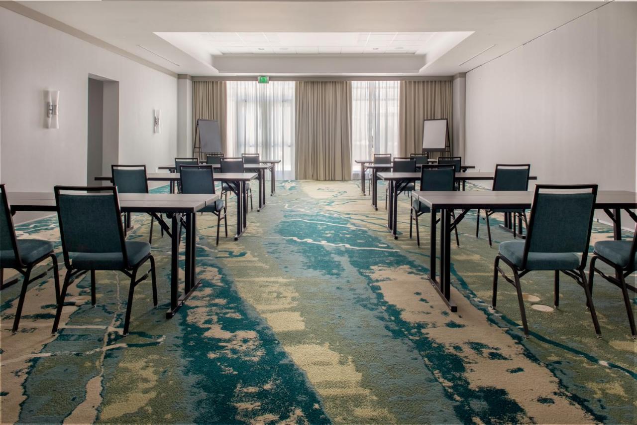 Residence Inn By Marriott Jekyll Island Luaran gambar