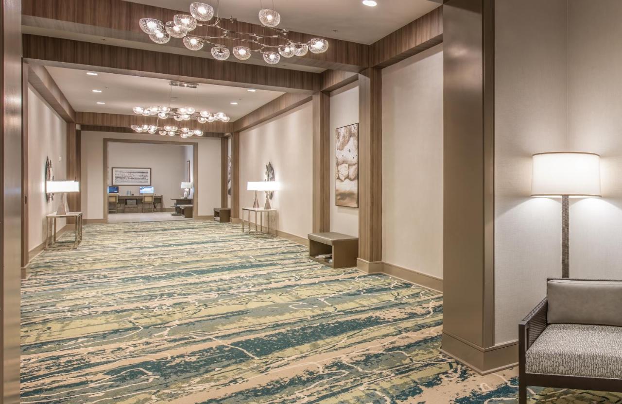 Residence Inn By Marriott Jekyll Island Luaran gambar