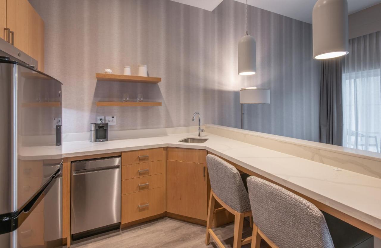 Residence Inn By Marriott Jekyll Island Luaran gambar