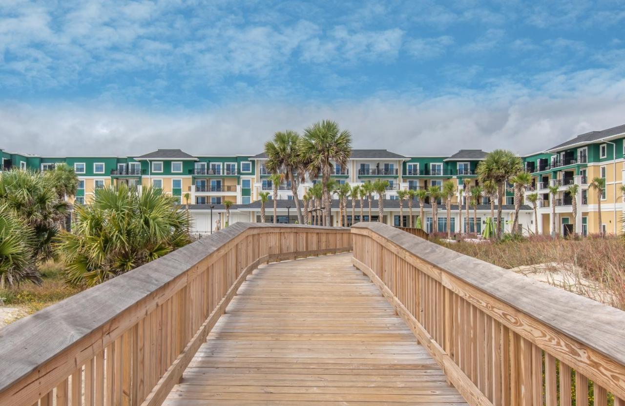 Residence Inn By Marriott Jekyll Island Luaran gambar