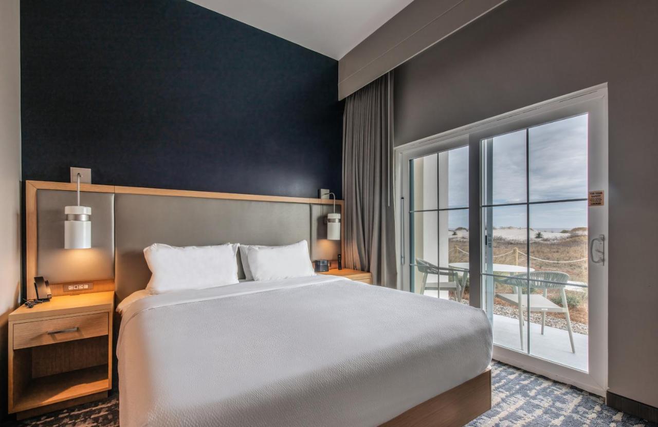 Residence Inn By Marriott Jekyll Island Luaran gambar