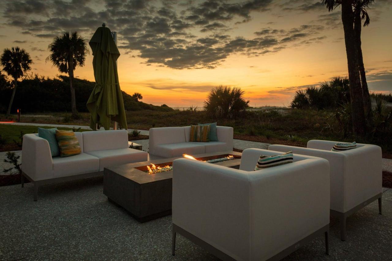 Residence Inn By Marriott Jekyll Island Luaran gambar