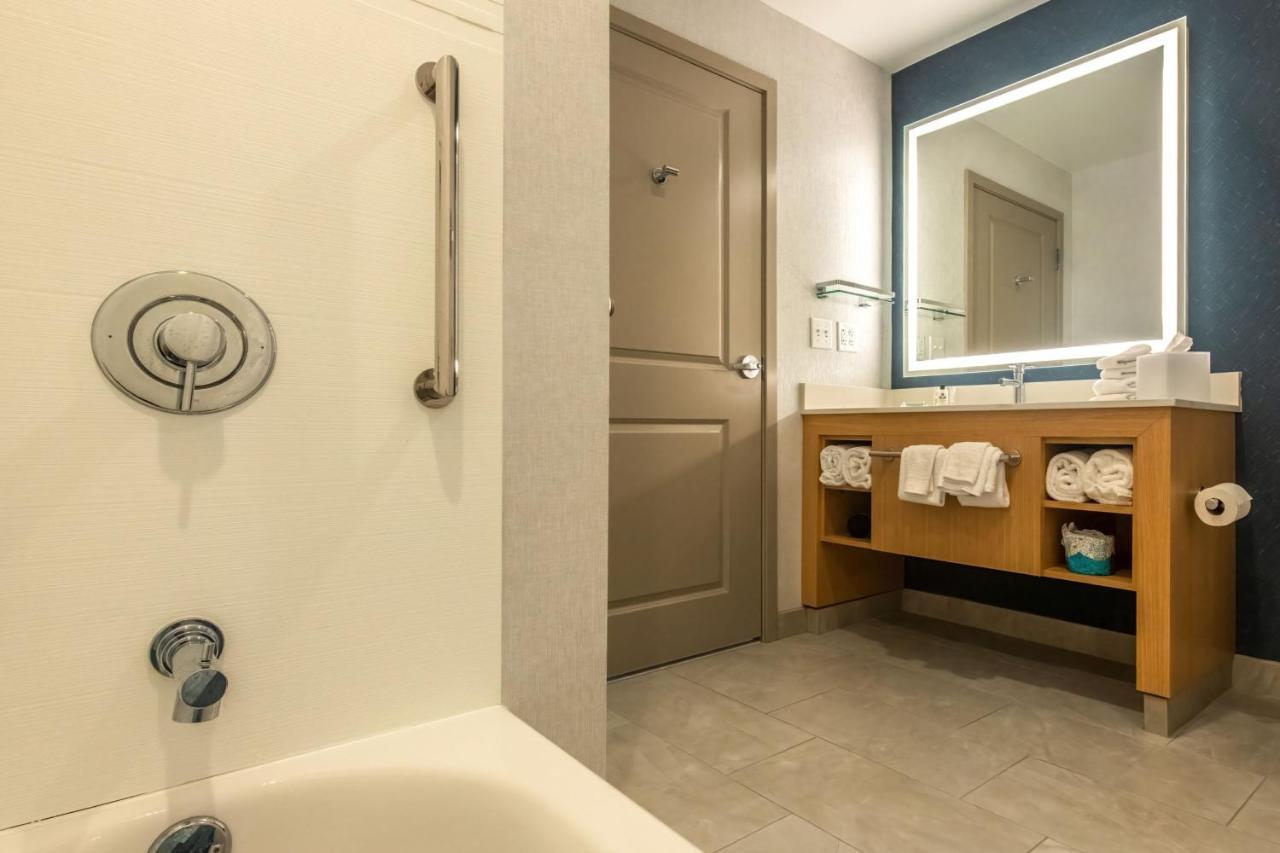 Residence Inn By Marriott Jekyll Island Luaran gambar