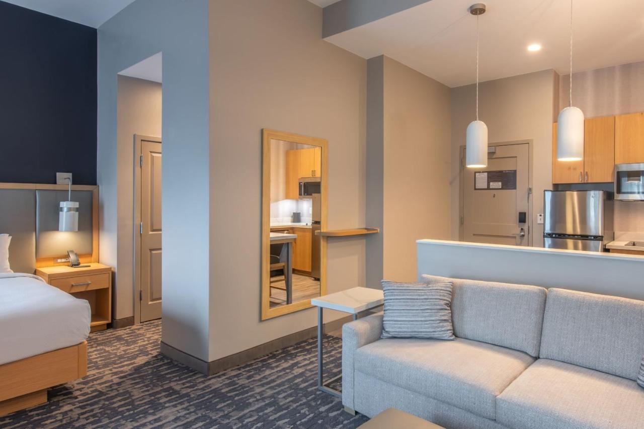 Residence Inn By Marriott Jekyll Island Luaran gambar