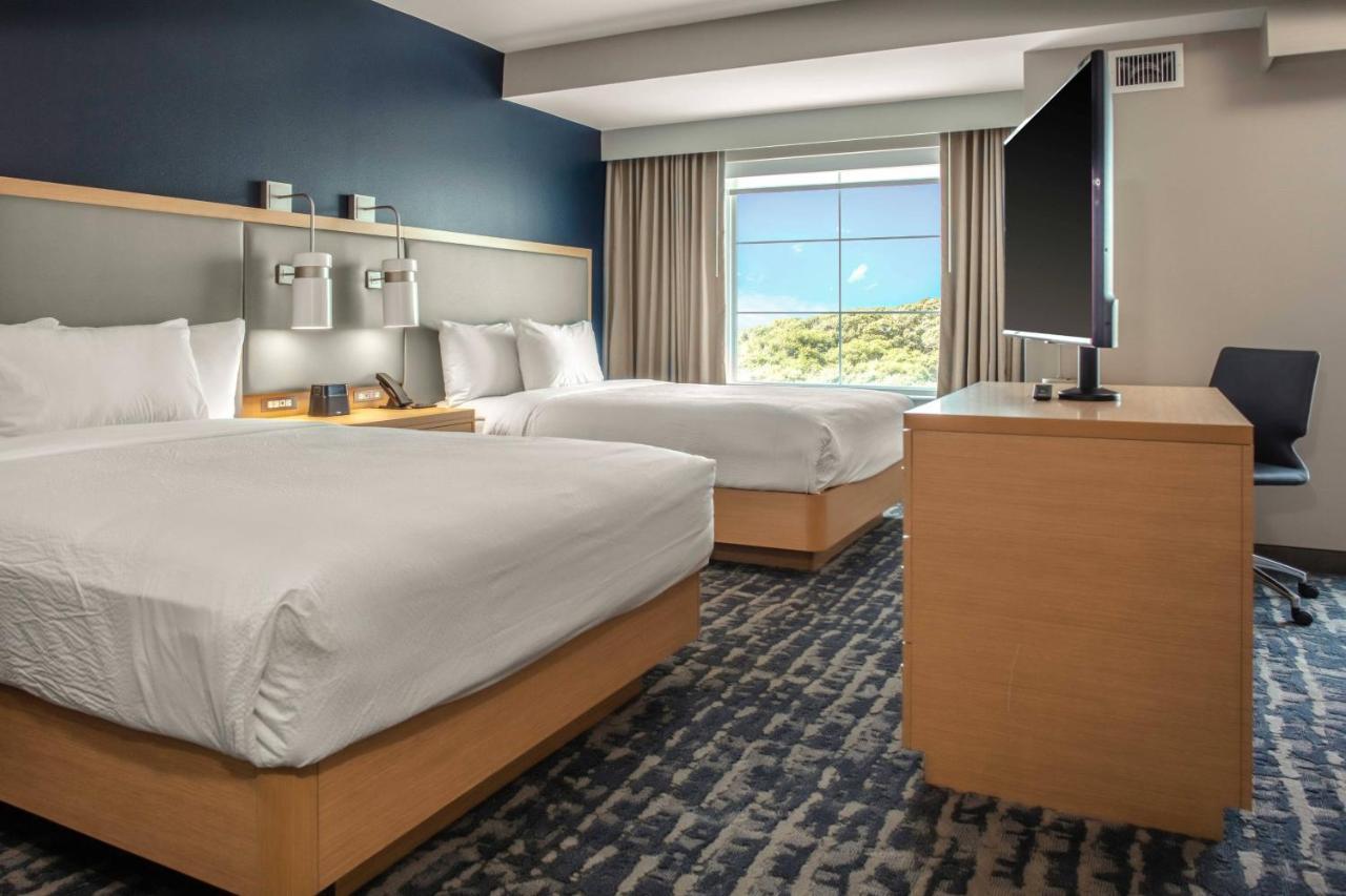 Residence Inn By Marriott Jekyll Island Luaran gambar