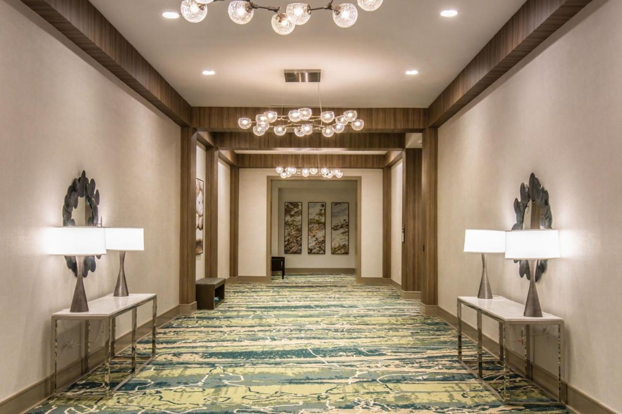 Residence Inn By Marriott Jekyll Island Luaran gambar
