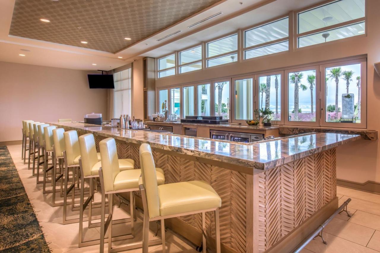 Residence Inn By Marriott Jekyll Island Luaran gambar