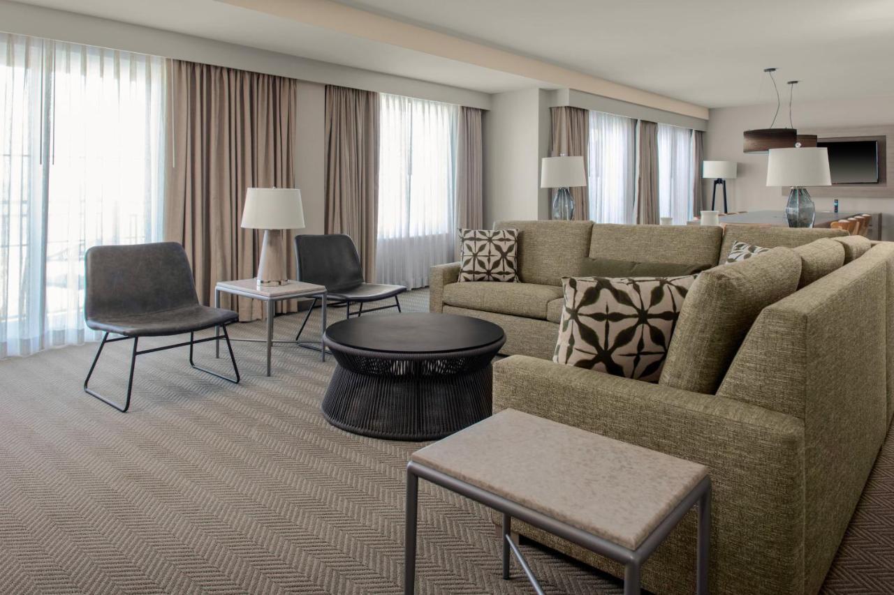 Residence Inn By Marriott Jekyll Island Luaran gambar