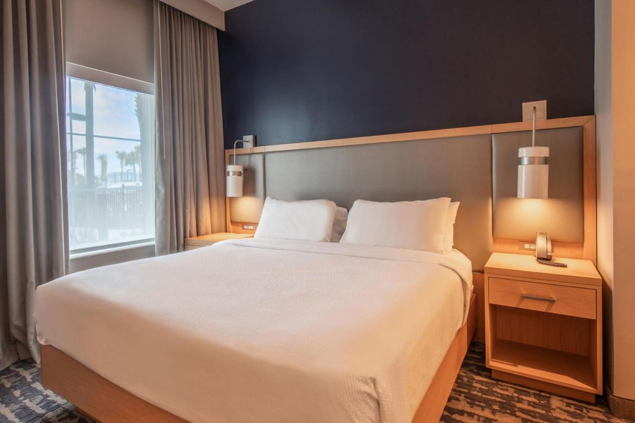 Residence Inn By Marriott Jekyll Island Luaran gambar