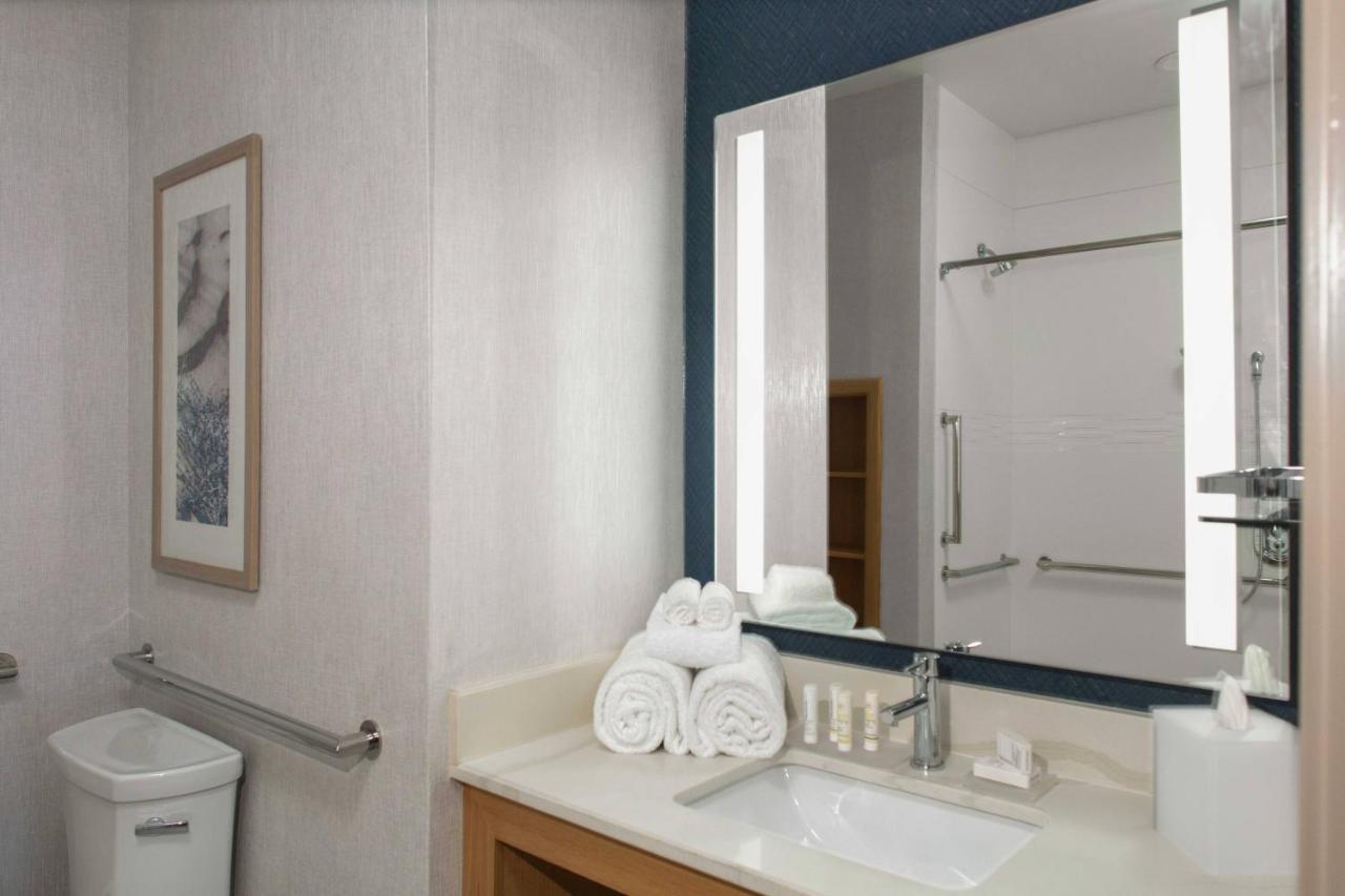 Residence Inn By Marriott Jekyll Island Luaran gambar