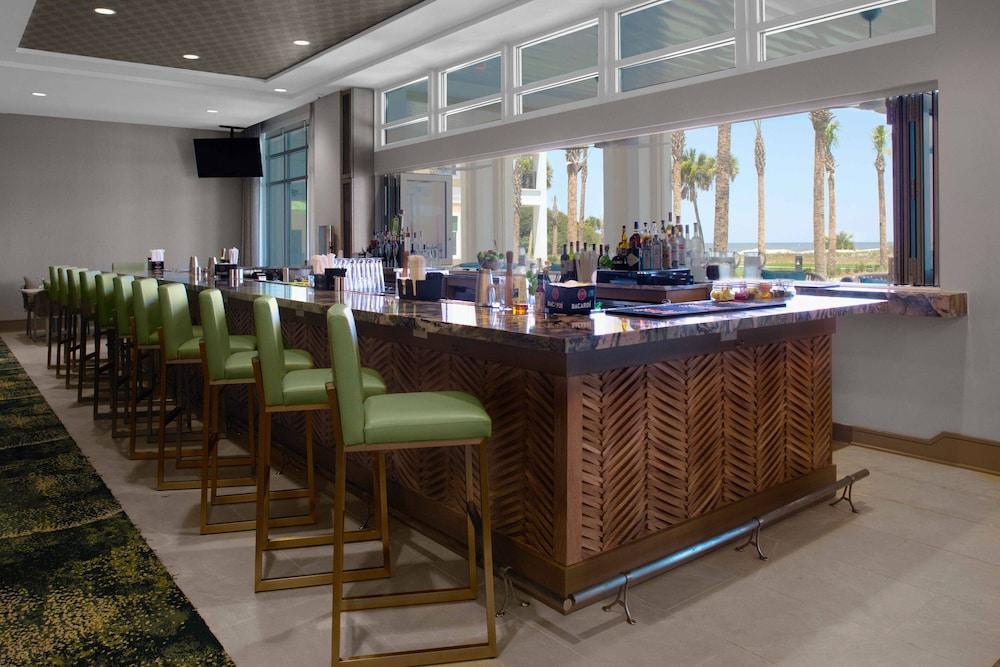Residence Inn By Marriott Jekyll Island Luaran gambar